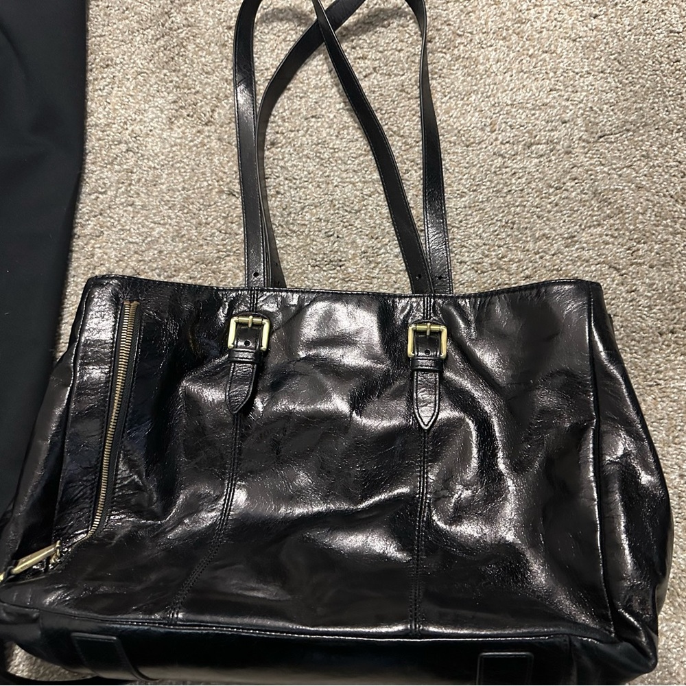 HOBO bags work briefcase/tote bag